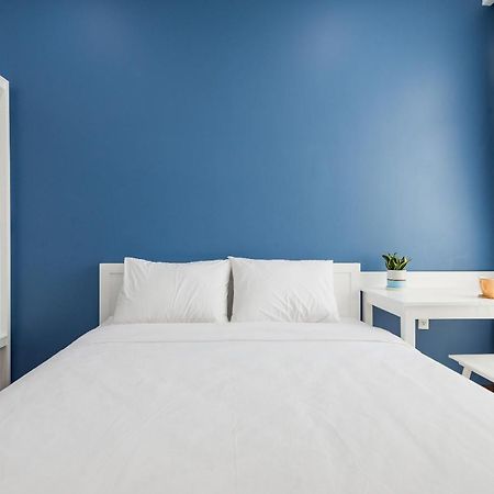 Cozrum Homes The Gallery Residence Πόλη Χο Τσι Μινχ Εξωτερικό φωτογραφία