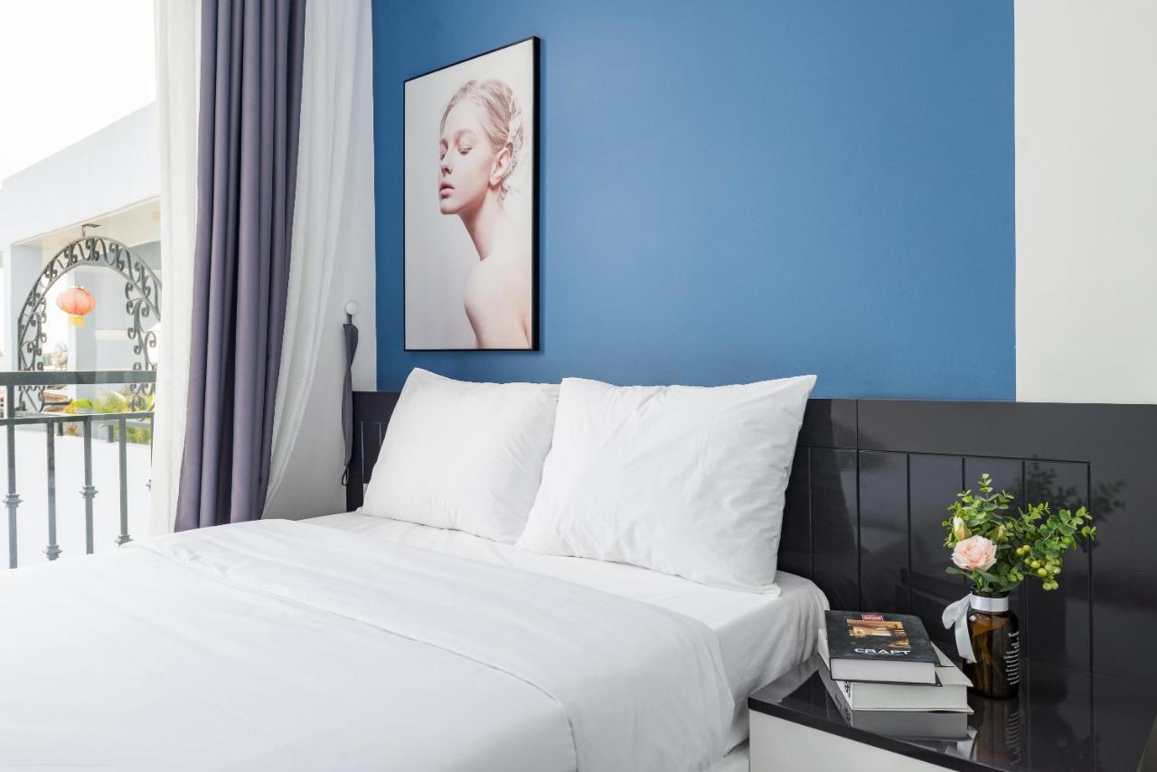 Cozrum Homes The Gallery Residence Πόλη Χο Τσι Μινχ Εξωτερικό φωτογραφία